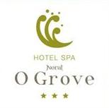 Norat O Grove logo