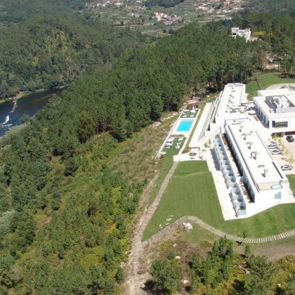 Bono de Masaje de Piernas y Pies en Monte Prado SPA