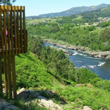 Bono de Masaje de Piernas y Pies en Monte Prado SPA