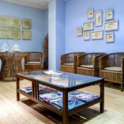 Relax en Galicia: Escapada con acceso al centro de Talasoterapia en pareja