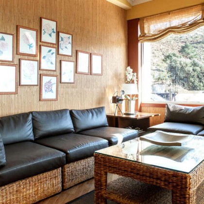 Relax en Galicia: Escapada con acceso al centro de Talasoterapia en pareja