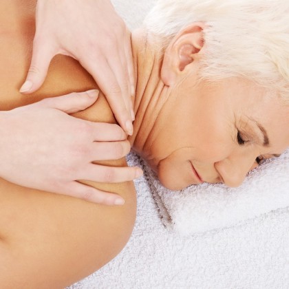 Voucher de Massagem Pernas e Pes no SPA Monte Prado