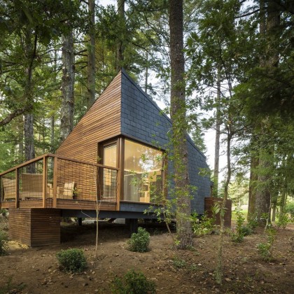 Bono Regalo Tree House en Pedras Salgadas SPA Nature Park