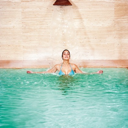 Atlantico Relaxante 2 Pessoas no Hotel Solverde Spa & Wellness