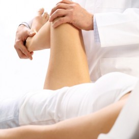 Massagem Bem-estar Circulatório no Hotel Talaso Atlantico