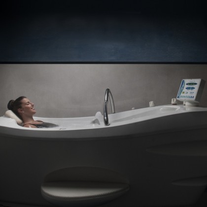 Voucher Jacto de Agua do Mar no Hotel Thalasso Atlantico