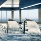 Voucher Jacto de Agua do Mar no Hotel Thalasso Atlantico