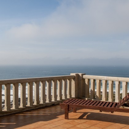 Voucher Jacto de Agua do Mar no Hotel Thalasso Atlantico