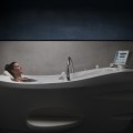 Banheira Península com Água de Mar e Microalgas no Hotel Talaso Atlantico