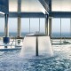 Bañera Peninsula con Agua de Mar y MIcroAlgas en el Hotel Talaso Atlantico