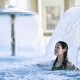 Bon pour une Douche à Jet d'Eau de Mer à l'Hôtel Thalasso Atlantico