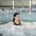 Experiência Velo do Sultão no Hotel Talaso Atlantico