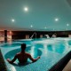 A relaxing circuit in the hotel Envia Almeria Spa and Golf
