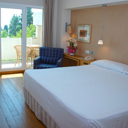 Duas Noites Escapada SPA em Hotel Alanda Marbella