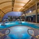 Circuito Thalasso SPA em Elba Costa Ballena Beach & Thalasso Resort