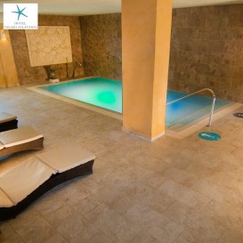 Ritual Gold Therapy Individual in Spa El Cortijo