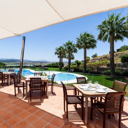 Voucher de Massagem Exclusivity em Spa Melia Atlanterra