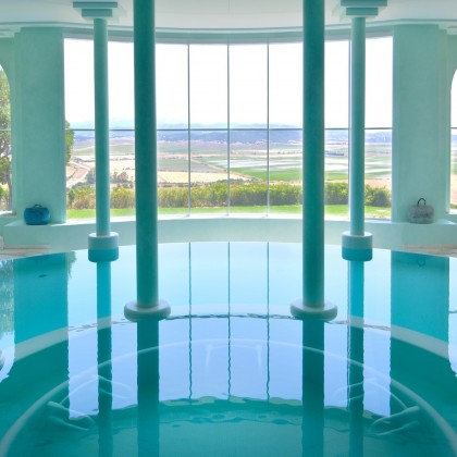 Bono Spa Aquamedic en Fairplay Golf & Spa Resort