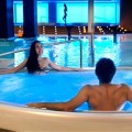 Voucher Gift SPA Circuit in Couple Afternoon in AR Diamante Beach