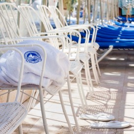 Cadeau de massage fusion japonais dans le Balneario de la Virgen