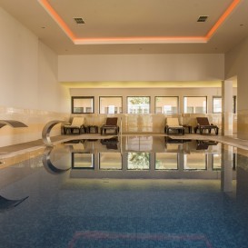 Voucher Gift Circuit and Massage at the Satsanga Spa Hotel Vila Gale Collection Braga