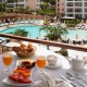 Bono de Programa 7SPA en el Hilton Vilamoura As Cascatas Golf Resort & Spa