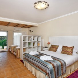 Cadeau 3 personnes dans un hôtel rural Quinta do Marco