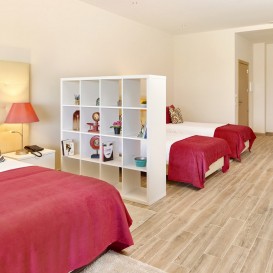 Vale Quarto Junior Suite no Hotel Rural Quinta do Marco