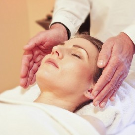 Voucher Gift Ayurvedic Massage in the Hotel Casino Chaves