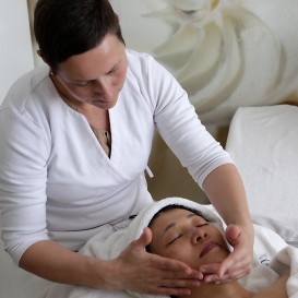 Gift Facial Treatment Old age at the hotel Solverde Spa and Wellness