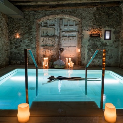 Bono Relax Pack 3 Noches en Mas Salagros EcoResort & Aire Ancient Baths