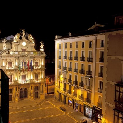 Bono Regalo de Escapada Termal en Balneario Alhama de Aragón