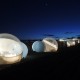 Bono Regalo Escapada en Burbuja en el Hotel Aire de Bardenas