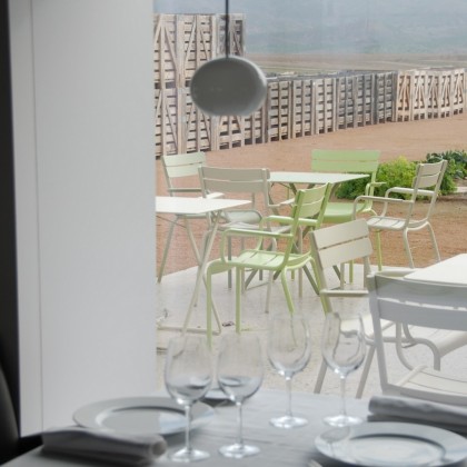 Regalo Habitación Doble con Bañera Exterior en el Hotel Aire de Bardenas