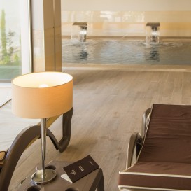 Vale Circuito, Massagem e Facial no Hotel Vila Gale Collection Braga