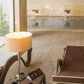 Vale Circuito, Massagem e Facial no Hotel Vila Gale Collection Braga