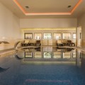 Bon Circuit et massage Pour deux au Satsanga Spa Hotel Vila Gale Collection Braga