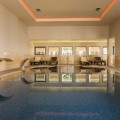 Voucher Circuit and Massage Moment for 2 at the Satsanga Spa Hotel Vila Gale Collection Braga