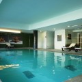 Voucher Gift Circuit and Massage at the Satsanga Spa Hotel Vila Gale Collection Douro