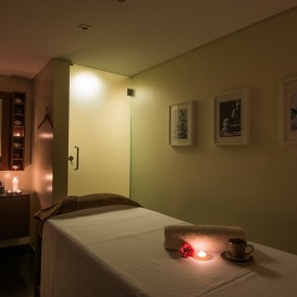 Voucher Satsanga Spa and Massage at the Satsanga Spa Hotel Vila Gale Cascais
