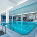 Cadeau Circuit et massage Pour deux au Satsanga Spa Hotel Vila Gale Porto