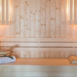 Voucher Circuit, Massage and Facial at the Satsanga Spa Hotel Vila Gale Collection Elvas