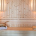 Voucher Circuit, Massage and Facial at the Satsanga Spa Hotel Vila Gale Collection Elvas