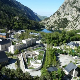 Bon Cadeau Escapade Relax dans le Balneario de Panticosa