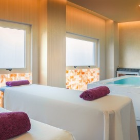 Voucher Presente Aromasoul Massage Calm&Luxury Premium Spa