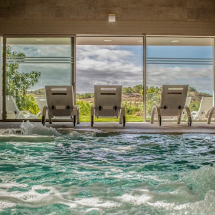 Bono Ritual Remodelante en Hotel Spa Tudanca Aranda