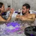 Bon Spa privé pour 2 personnes à l'hôtel Spa Tudanca Aranda