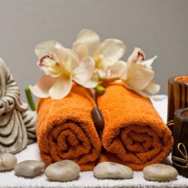 Bon Cadeau Massage complet à l'hôtel Spa Tudanca Aranda