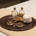 Vale Circuito, Massagem e Facial no Satsanga Spa Hotel Vila Gale Collection Alter Real