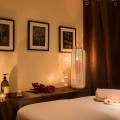 Bon Circuit, massage et soins du visage au Satsanga Spa Hotel Vila Gale Cascais